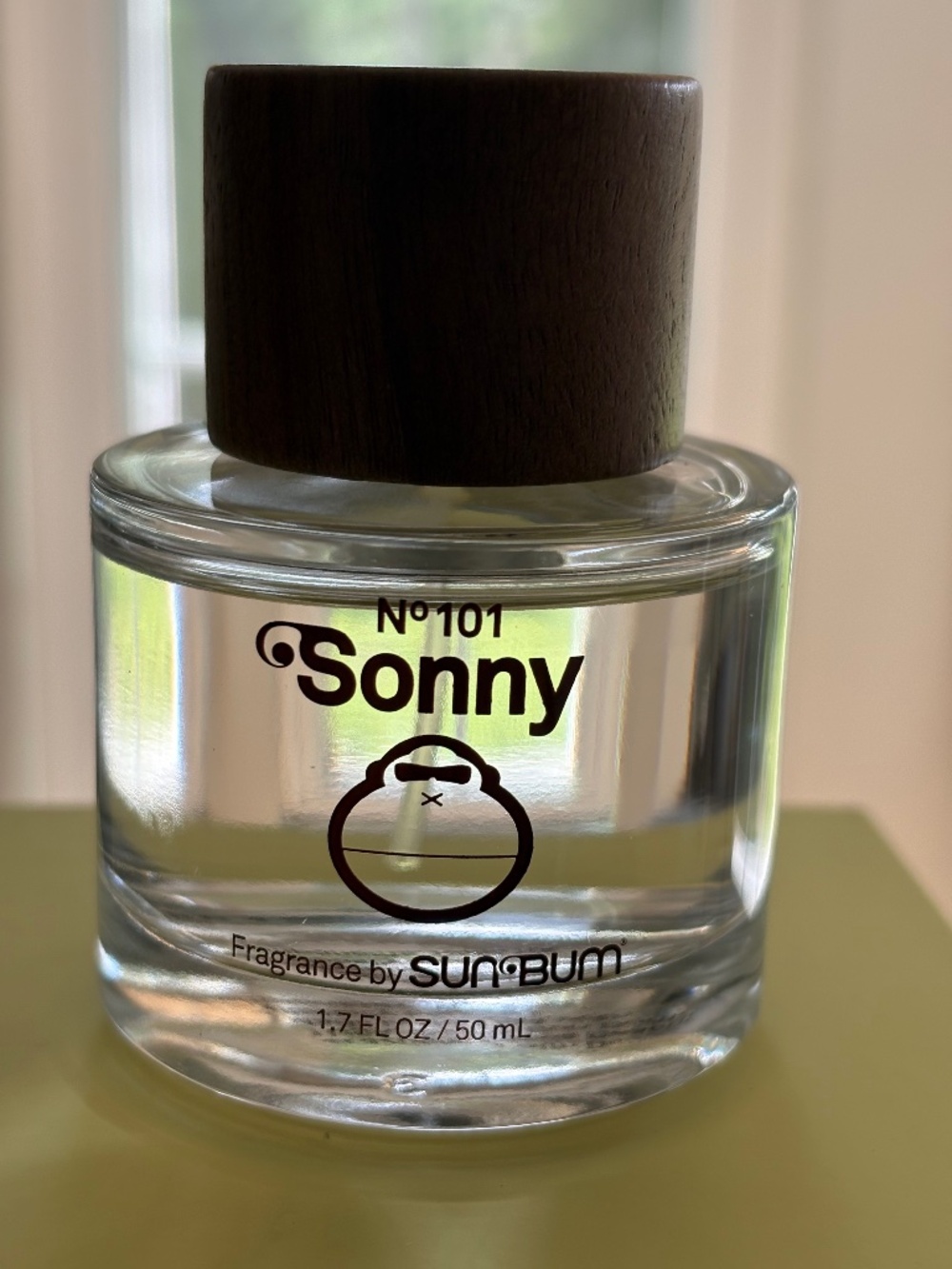Sun Bum Sonny No. 101